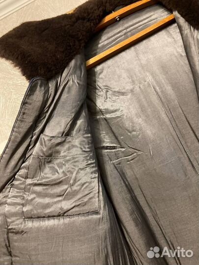 Лётная-Куртка ввс СССР.52-3