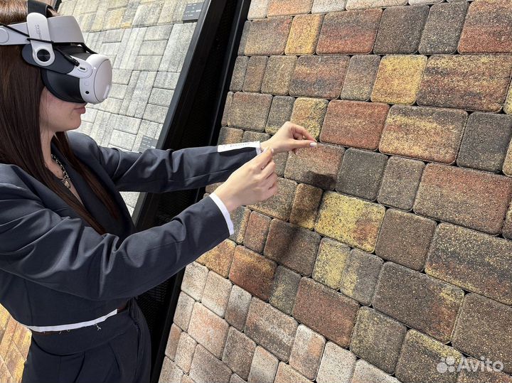 Плита тротуарная Оптом