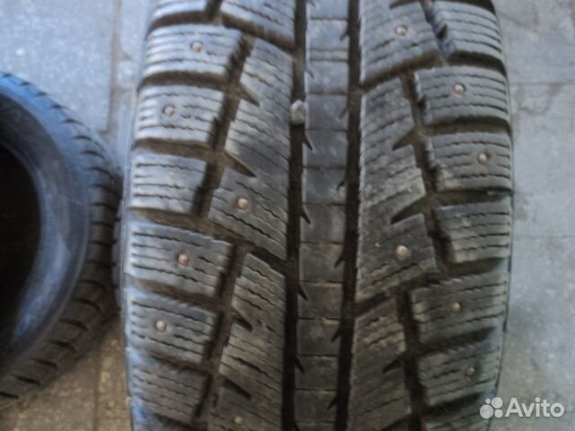 Minerva EcoSpeed 2 SUV 235/65 R17