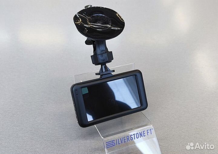 Видеорегистратор SilverStone F1 NTK-9000F