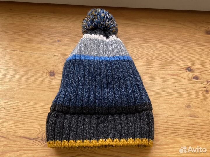 Шапка Mothercare новая