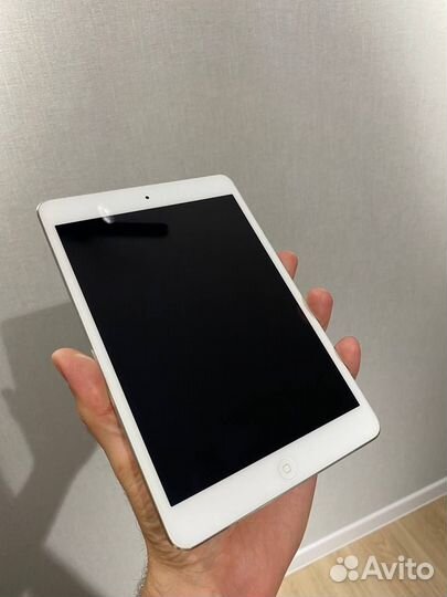 iPad mini 2
