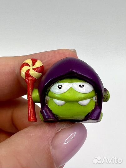 Игрушки фигурки Ам Няма