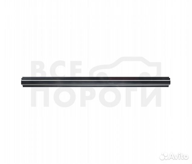 Ремонтные пороги Toyota Cresta X100