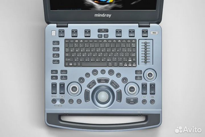Узи аппарат Mindray M8