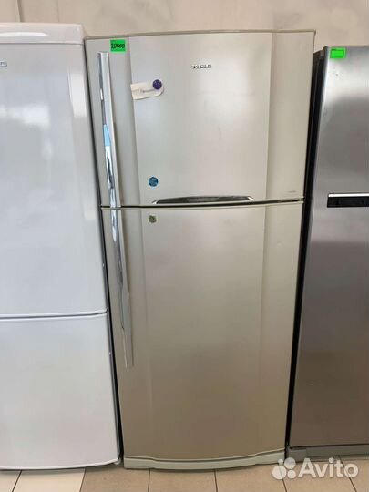 Холодильник в идеальном состоянии