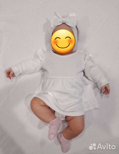 Платье-боди