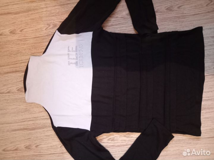 Пакет вещей на 46-48размер