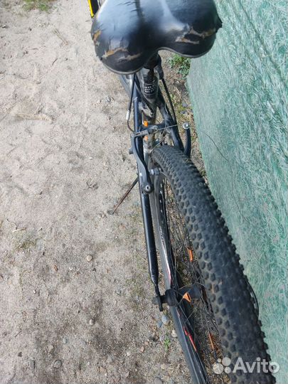 Велосипеды stels navigator 510