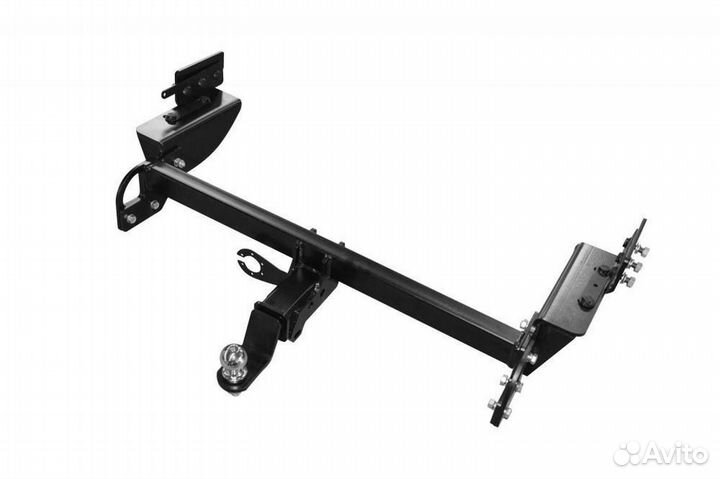 Фаркоп PT group 21011501 Mitsubishi L200 2015-н.в