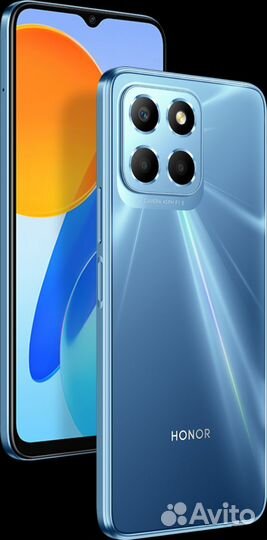 HONOR X8a, 8/128 ГБ