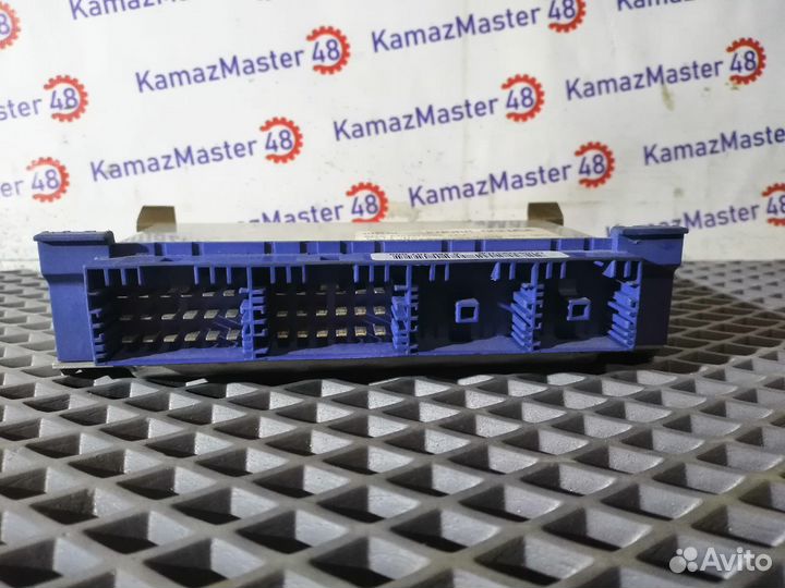 Блок ABS Electronic 24v