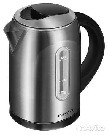 Чайник электрический Maxima MK-M471