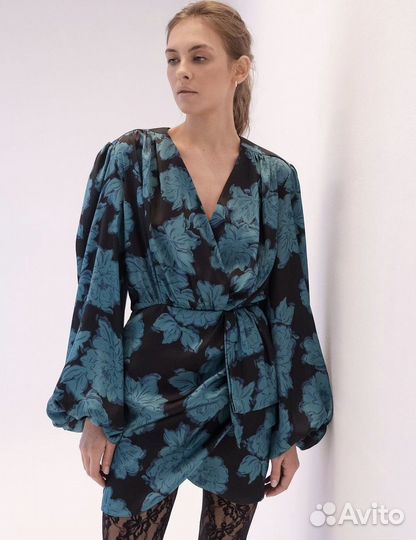 Платье sorelle