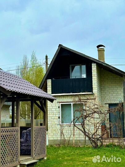 Продам дачу