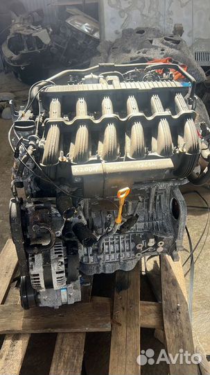 Двигатель X20D1 Chevrolet Epica 2.0 л 143 л.с