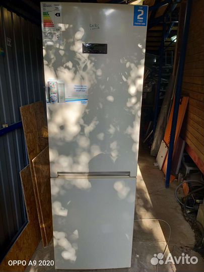 Холодильник Beko