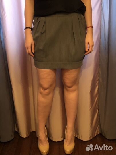 Юбка befree
