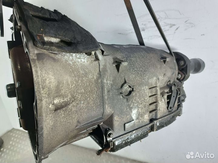 АКПП 722699 mercedes-benz C W203 (2001-2008)