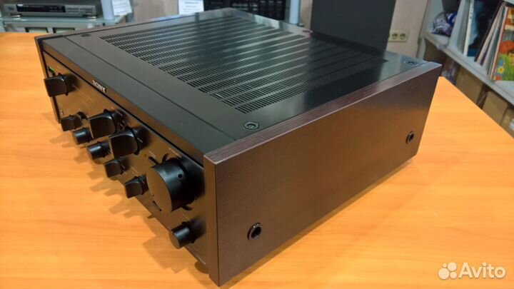 Усилитель Sony TA-F333ES