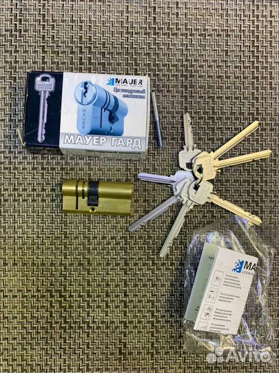 Вскрытие замков сейфов авто