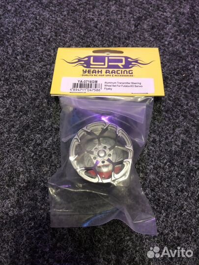 Futaba 4PM + 334 приёмник