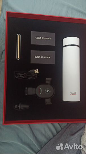 Подарочный набор