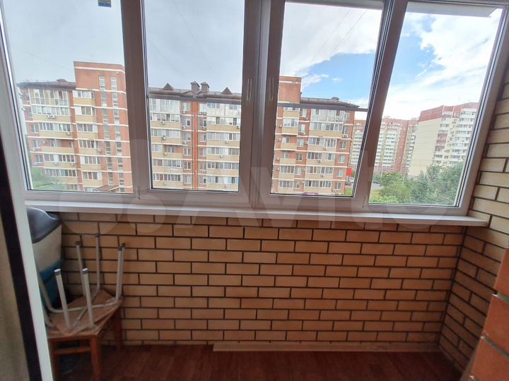 1-к. квартира, 34,2 м², 4/7 эт.