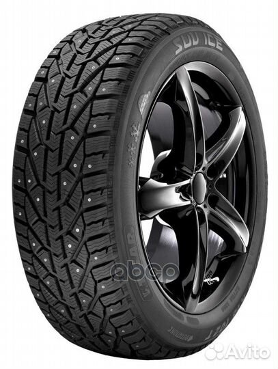 Tigar SUV Ice 215/60 R17