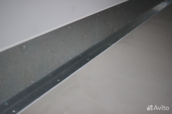 KIA Bongo изотермический, 2023