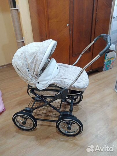 Детские коляски 2 в 1