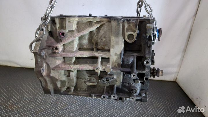 Блок цилиндров Ford Fusion USA, 2014