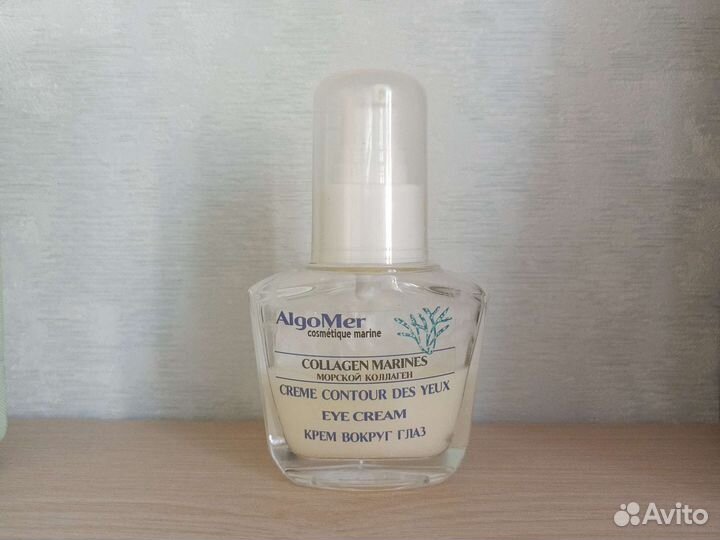 Крем для кожи вокруг глаз Тунис