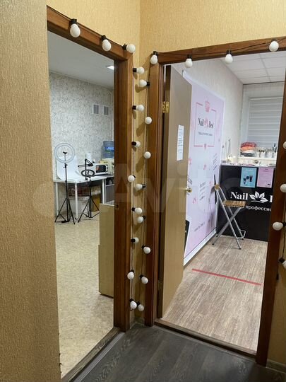 Офисные помещения, 16м.кв и 22м.кв