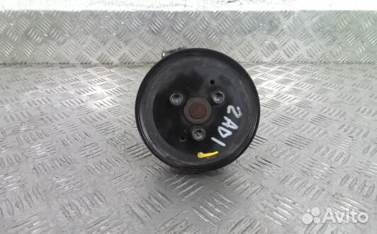 Насос гу дизельный audi Q7 (2AD01BT01)