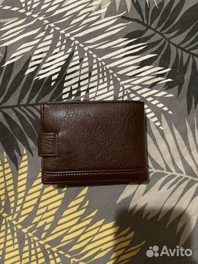 Кошелек мужской
