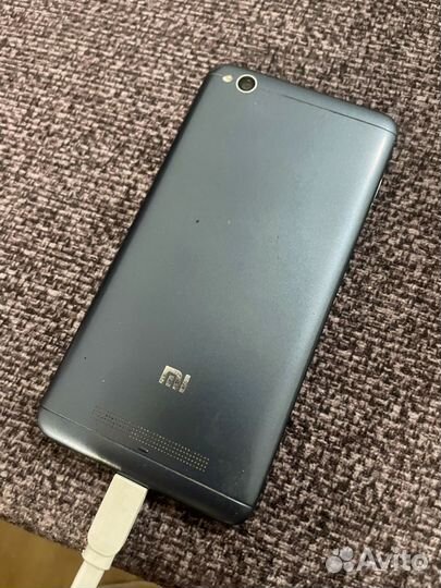 Xiaomi Redmi 4A, 2/32 ГБ