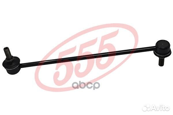 Тяга стабил Honda CR-V III 2007- sl-h020 555