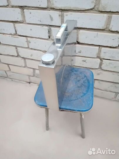 Боченок для вина нержавейка СССР