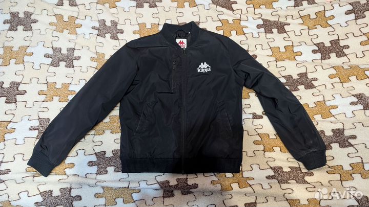 Бомбер «Kappa» детский