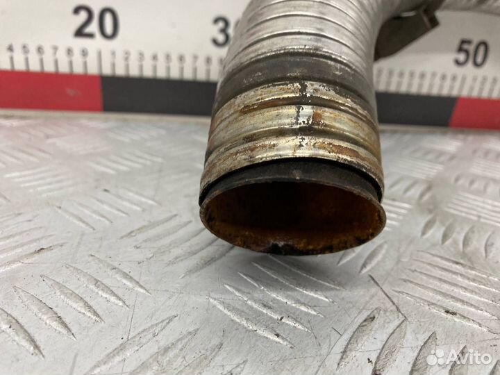 Б/У гофра выхлопной системы Thermo King