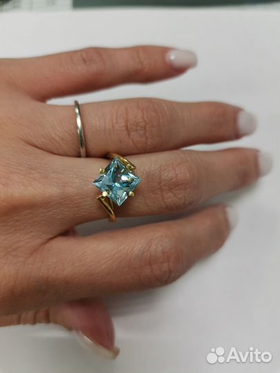 Золотое кольцо