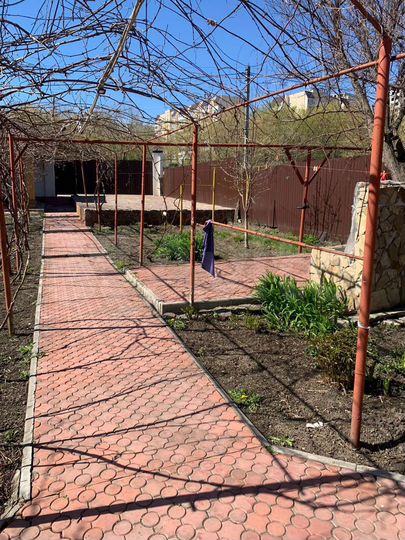 Дом 146 м² на участке 8 сот.