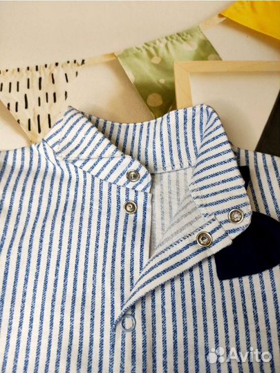 Праздничный костюм