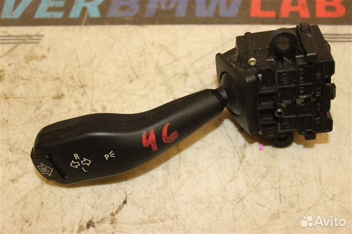 Подрулевой переключатель Bmw 3-Series 328I E46