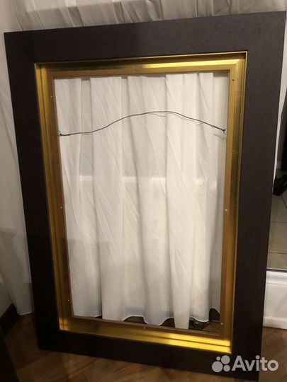 Багет для картины