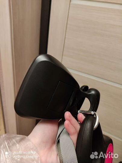 Совок для уборки за собаками на улице