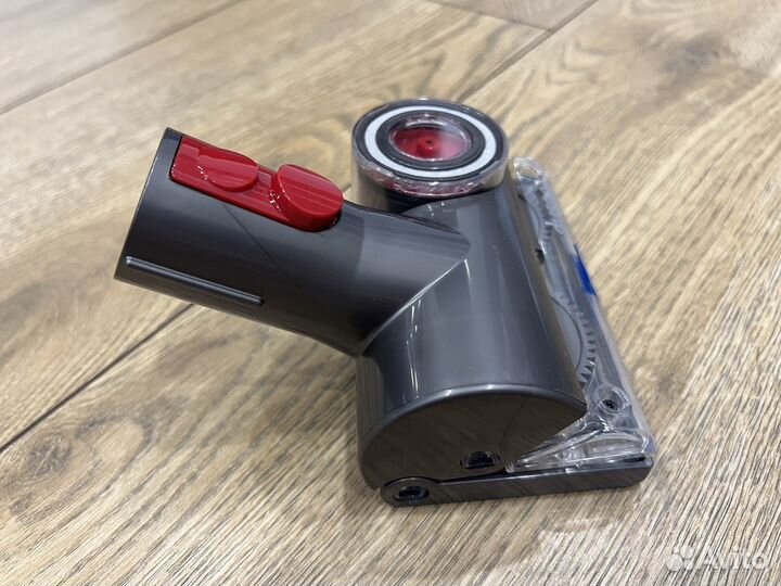 Турбощетка dyson