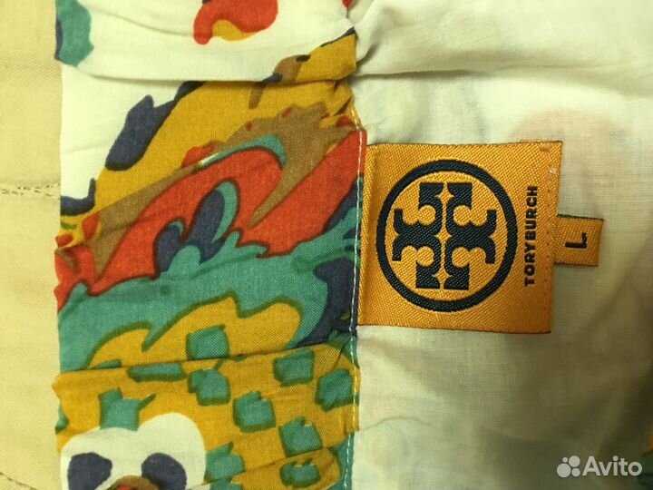 Tory Burch