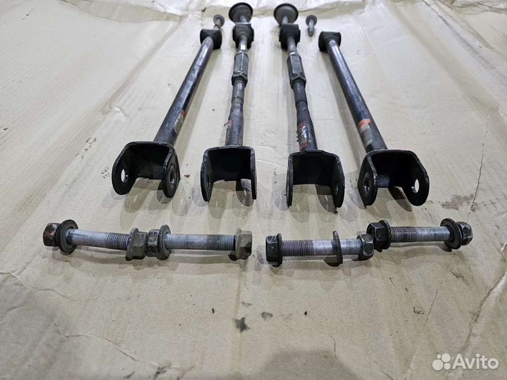 Тяги задние Toyota Camry 30 40 50
